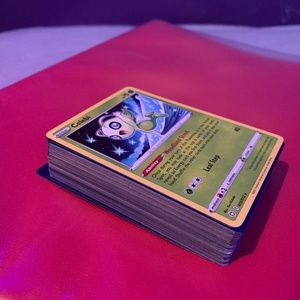 Pokemon Card Mystery Pack of 50 Cards
